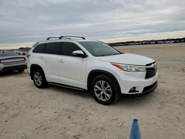 2015 Toyota Highlander - Image 11