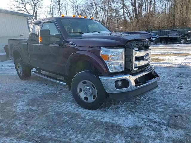 2016 Ford F250 - Image 13