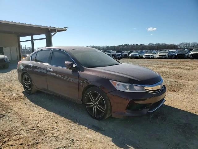 2017 Honda Accord - Image 13