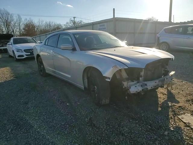 2012 Dodge Charger - Image 11