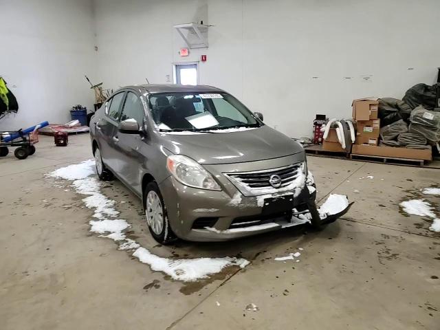 2012 Nissan Versa - Image 10
