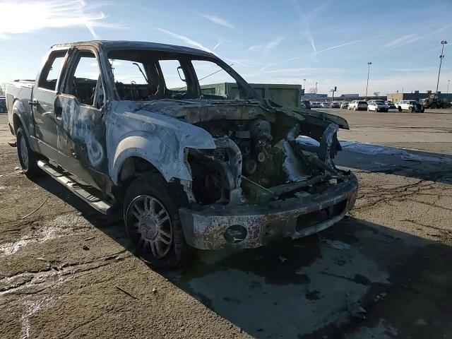 2010 Ford F-150 - Image 11