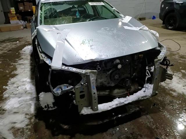 2017 Subaru Impreza - Image 11