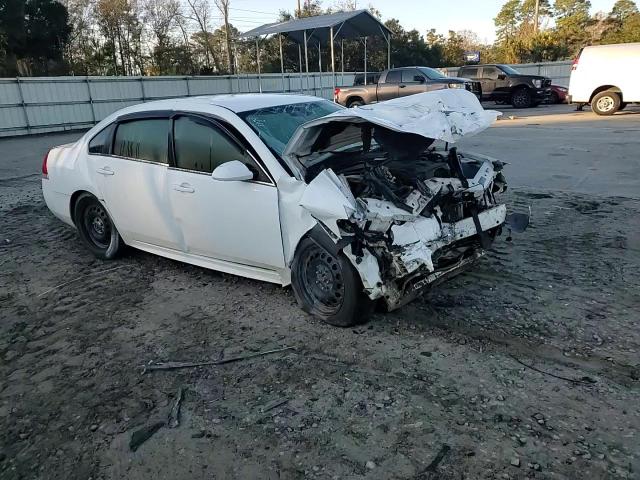 2014 Chevrolet Impala - Image 10