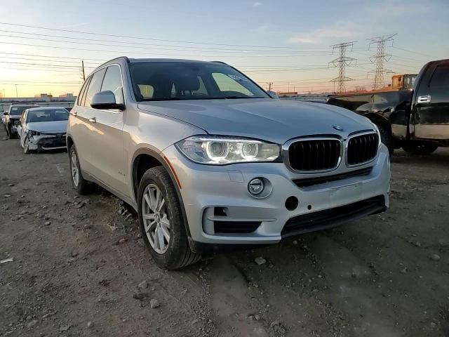 2015 BMW X5 - Image 10