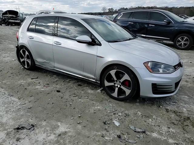 2016 Volkswagen GTI - Image 11