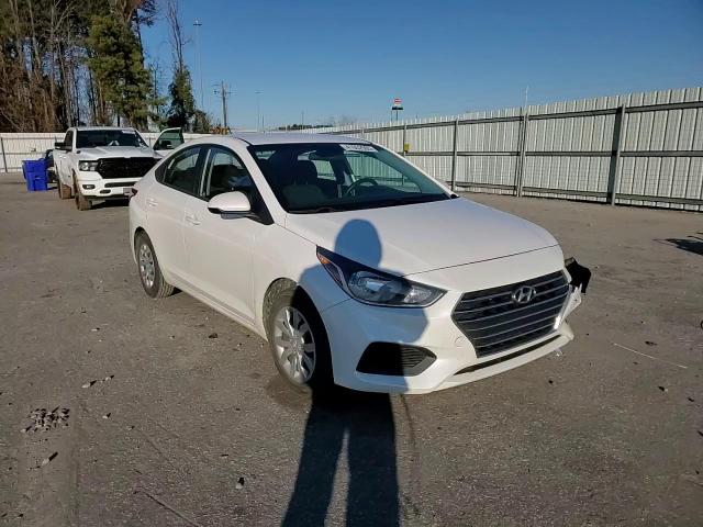 2021 Hyundai Accent - Image 11
