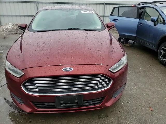 2014 Ford Fusion - Image 11