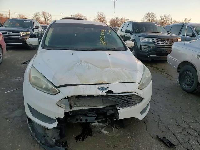 2015 Ford Focus - Image 11