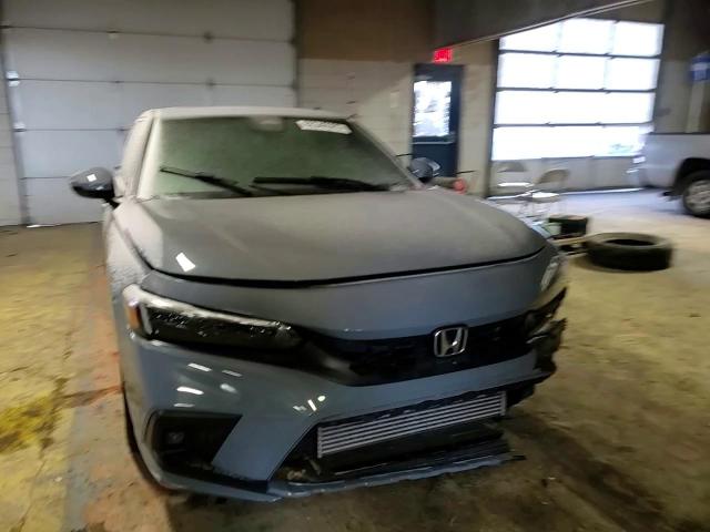 2022 Honda Civic - Image 11