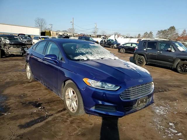 2014 Ford Fusion - Image 11