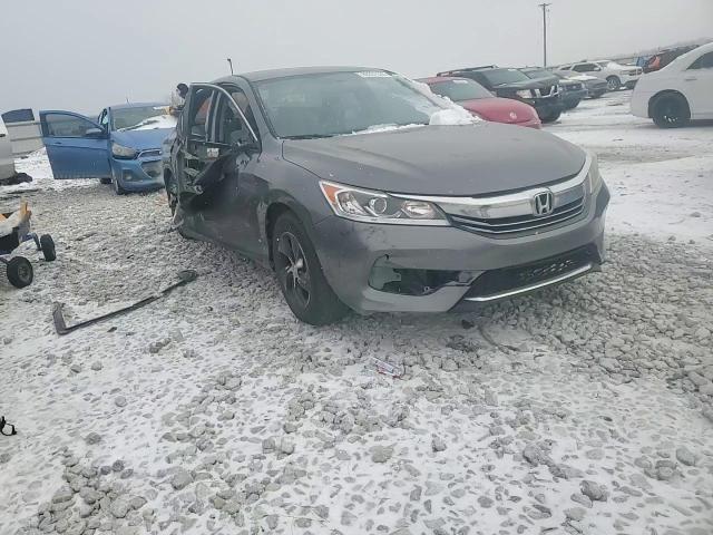 2016 Honda Accord - Image 10