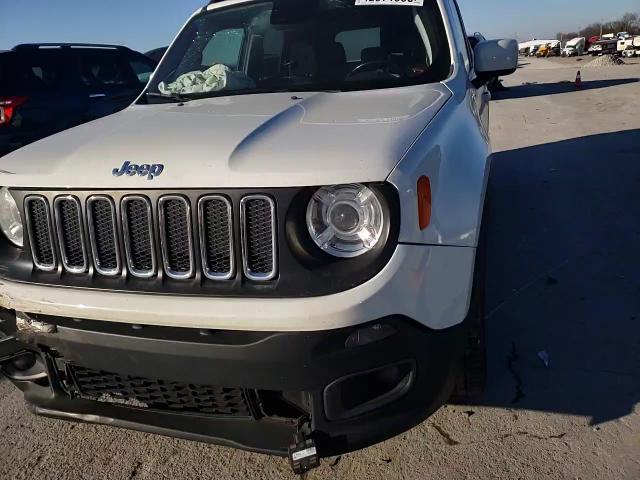2018 Jeep Renegade - Image 10