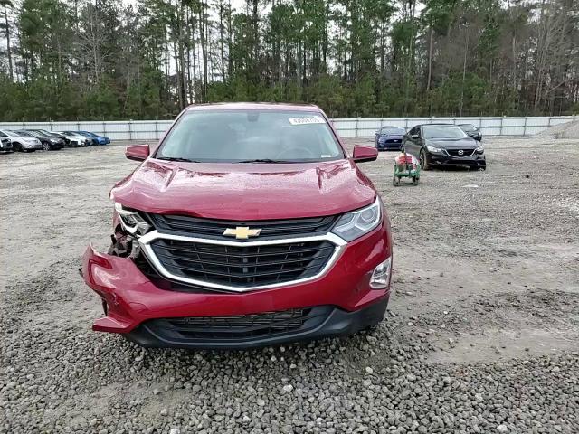 2018 Chevrolet Equinox - Image 11