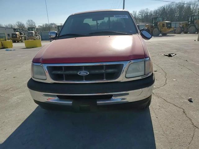 1997 Ford F-150 - Image 11