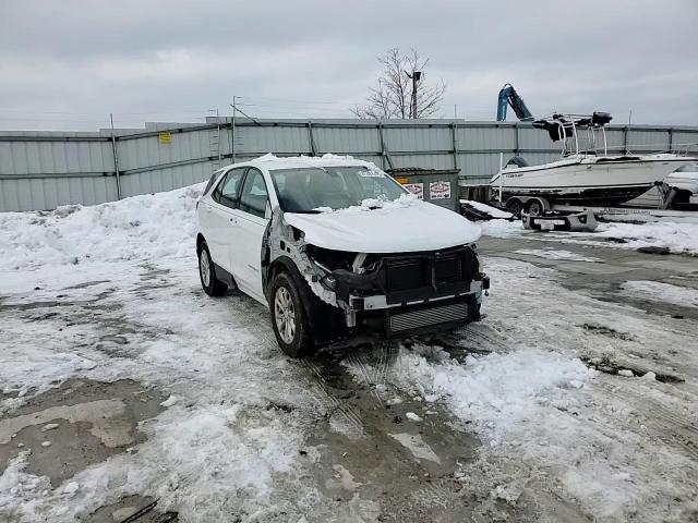 2018 Chevrolet Equinox - Image 11