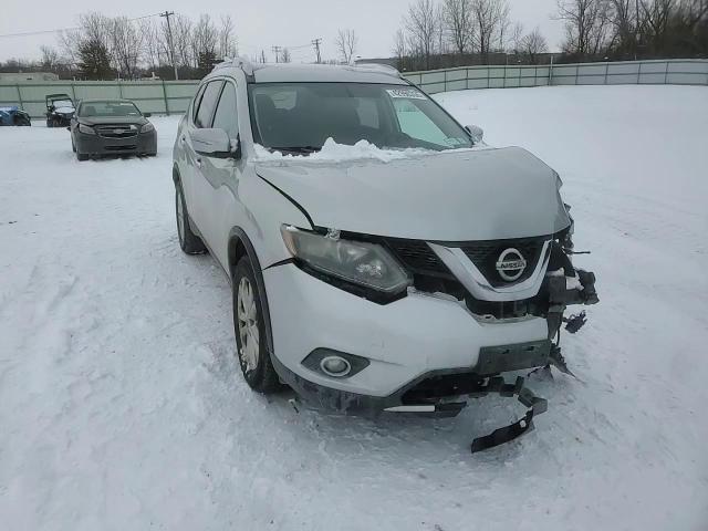 2015 Nissan Rogue - Image 12