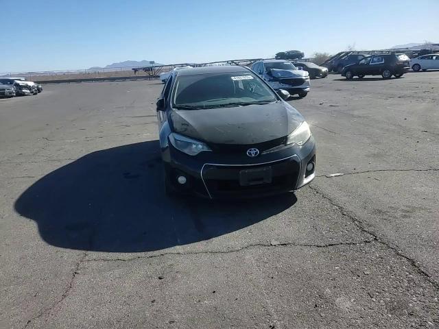 2016 Toyota Corolla - Image 10