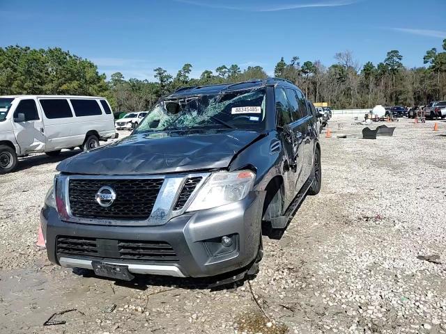 2017 Nissan Armada - Image 14