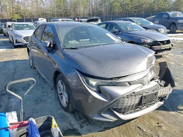 2022 Toyota Corolla - Image 11