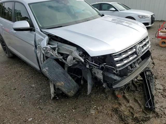 2018 Volkswagen Atlas - Image 12