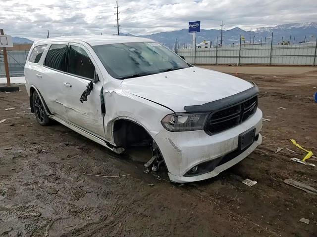 2020 Dodge Durango - Image 12