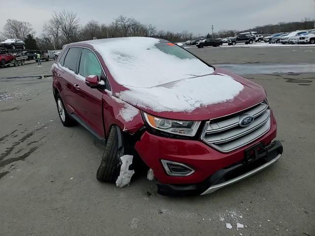 2018 Ford Edge - Image 11