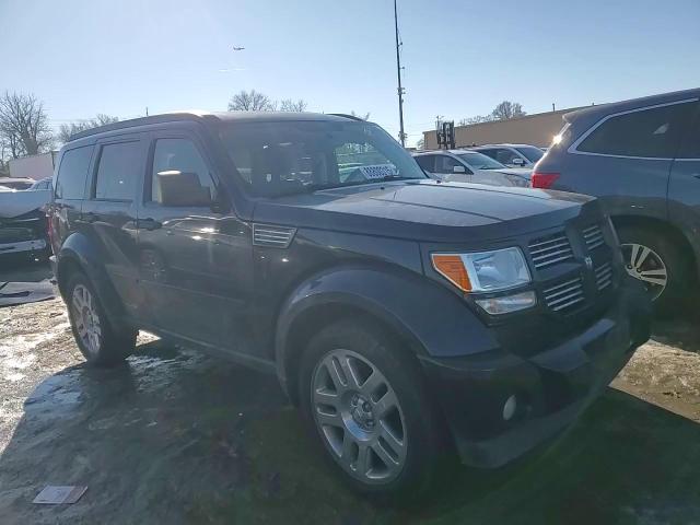 2011 Dodge Nitro - Image 10