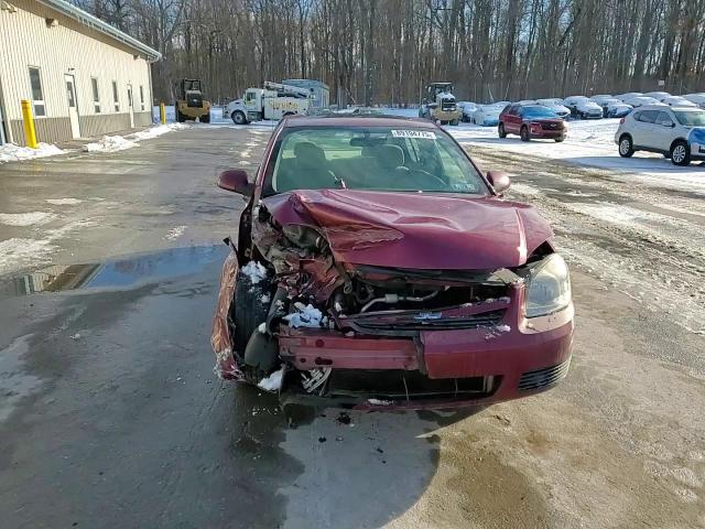 2007 Chevrolet Cobalt - Image 11