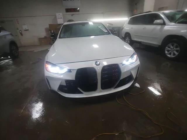 2014 BMW 3er - Image 14