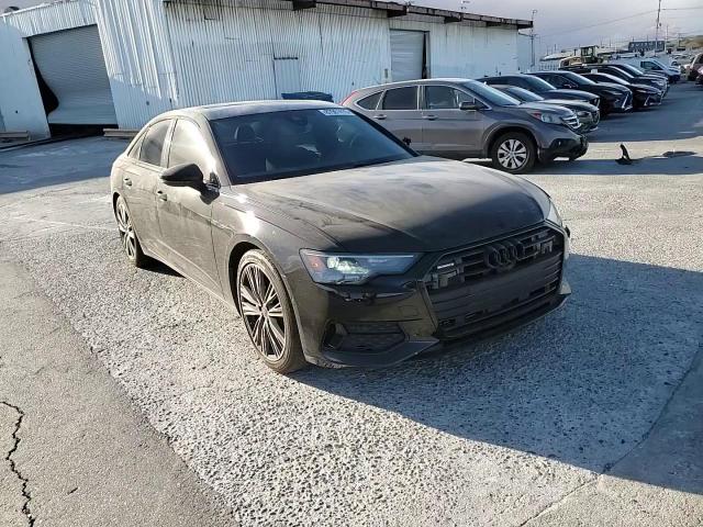 2023 Audi A6 - Image 11