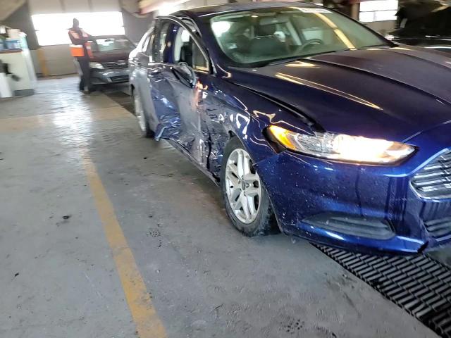 2014 Ford Fusion - Image 10