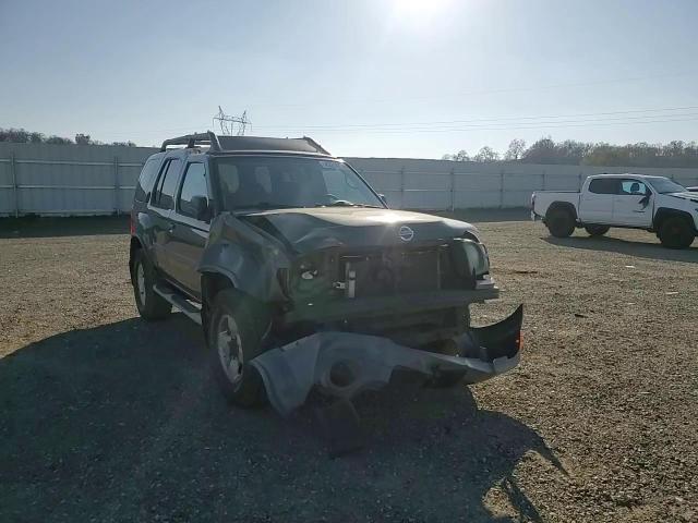 2004 Nissan XTerra - Image 11