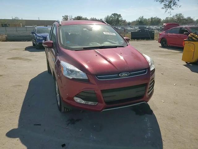 2014 Ford Escape - Image 11