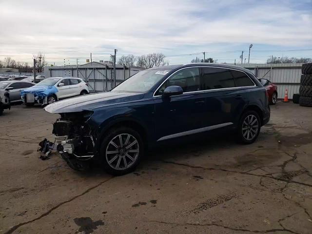 2018 Audi Q7 - Image 15