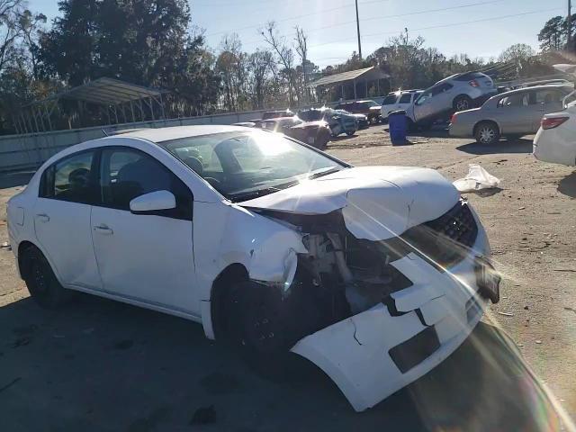 2007 Nissan Sentra - Image 10