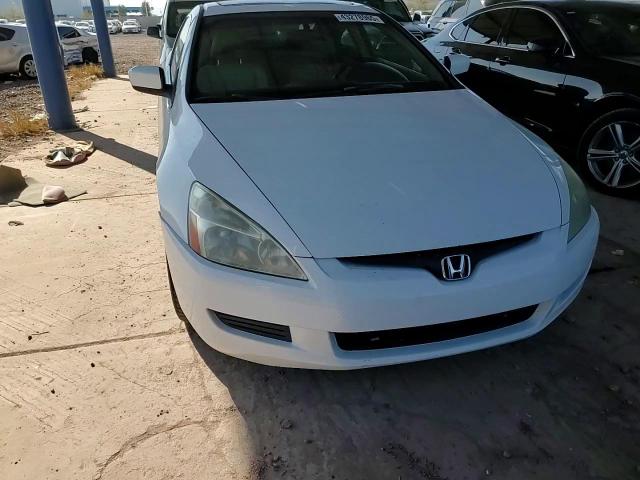 2004 Honda Accord - Image 10