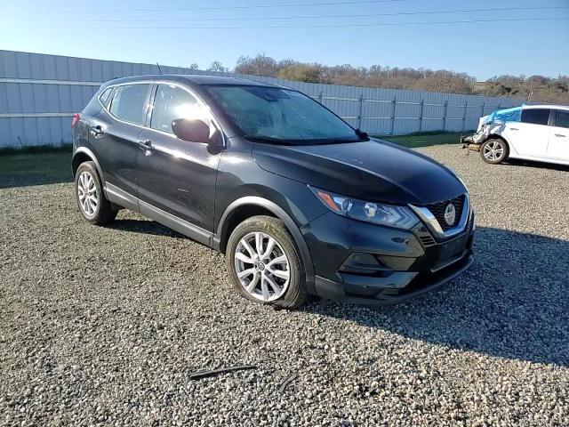 2021 Nissan Rogue - Image 10