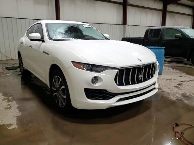 2019 Maserati Levante - Image 14