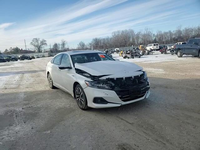 2022 Honda Accord - Image 11