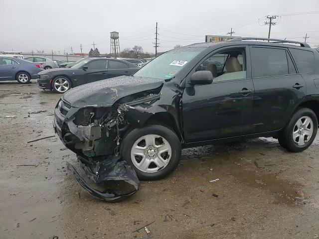 2011 Toyota RAV 4 - Image 12