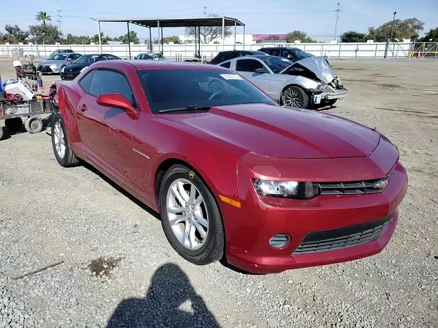 2014 Chevrolet Camaro - Image 10