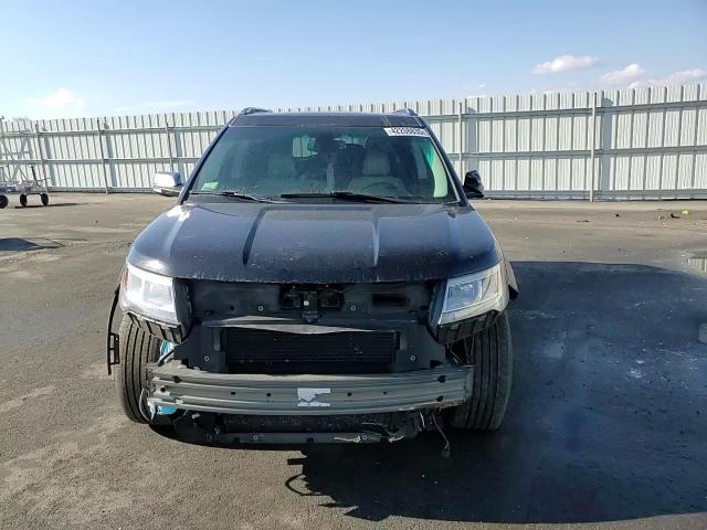 2016 Ford Explorer - Image 11