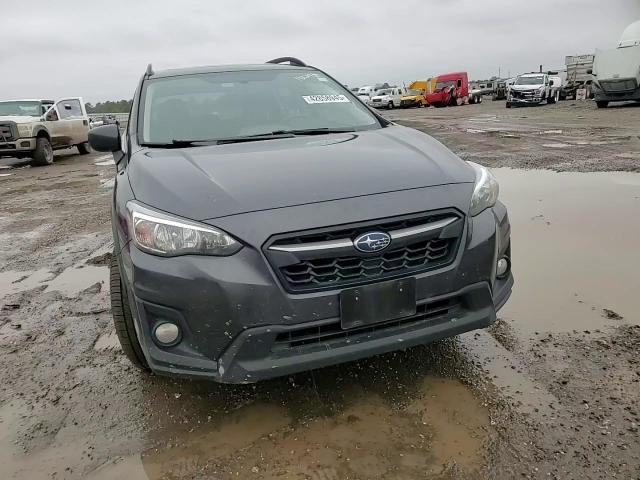 2019 Subaru XV - Image 11