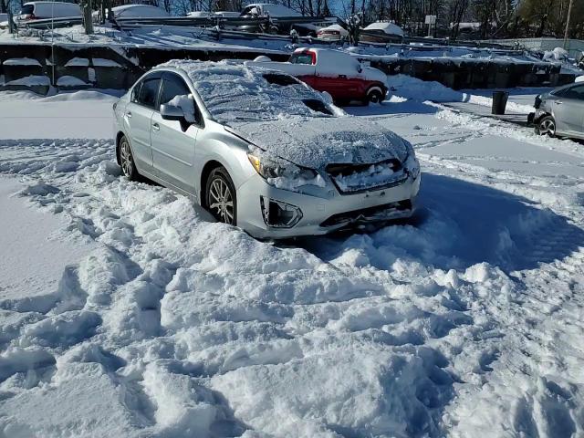 2013 Subaru Impreza - Image 13