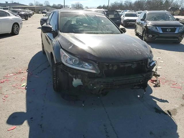 2016 Honda Accord - Image 11