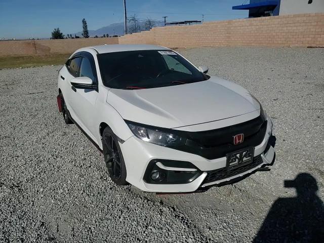 2021 Honda Civic - Image 10