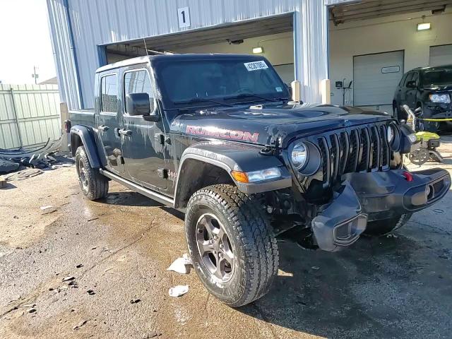 2020 Jeep Gladiator - Image 13