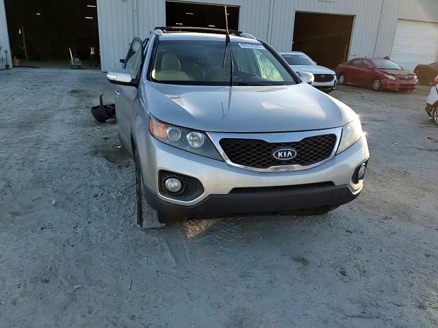 2012 Kia Sorento - Image 15
