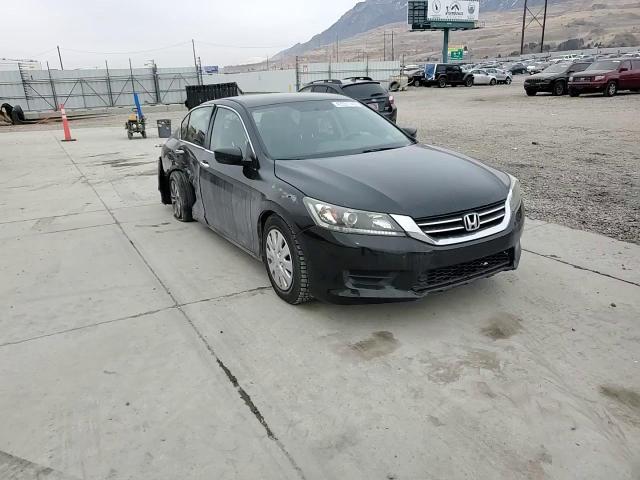 2013 Honda Accord - Image 10